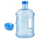 thumbnail image 1 of 1 juego de contenedor de agua para acampar, botella de agua portátil para exteriores (5 l), 1 of 6