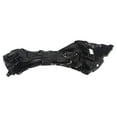 thumbnail image 3 of TRQ Inner Fender Liner Set Fits Select 2013-2015 Lexus IS250 IS350 LX1248127 LX1249127, 3 of 5