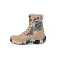 thumbnail image 3 of Bota táctica Militar Hombre Camuflaje Workland 76211 Arena verde oscuro 25 Workland 76211ARENACAMUF, 3 of 7