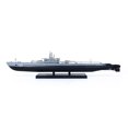 thumbnail image 1 of 27cm Diecast Alloy 1/350 Scale WWII USS Navy Archerfish Submarine Model Toy Gift TAPDRA Spare Part, 1 of 4