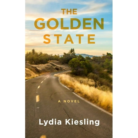 - The Golden State