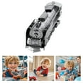 thumbnail image 2 of DIY 3D Metal Puzzle Adult Stereo Model Of Construction Vehicle Mechanical Train Head, 2 of 6