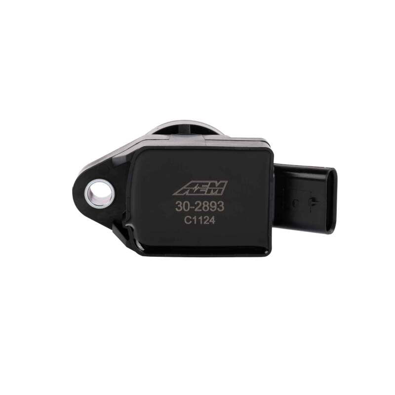 AEM 30-2893 Pencil Coil for 15-21 Hyundai/Kia 1.6L