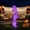 3ft Purple Ghost, variant on Magotan Halloween Decorations 3ft Halloween Ghost Decor Pre-Lit 65 LED Purple Light Halloween Cute Ghost Outdoor Decor for Garden Yard Home Party