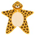 thumbnail image 6 of Shadoumai Baby Starfish Onesie Cute Thick Starfish Jumpsuit | Baby Blanket Wearable Swaddle Funny Clothes Toddler Comfort Soft Winter Warm Outfit, 6 of 7
