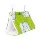 thumbnail image 5 of Refugio para pájaros Yuyangstore cálido en invierno para canarios y agapornis verde, 5 of 8