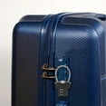 thumbnail image 4 of Miangastore Luggage Password Lock Zinc Alloy 1Set 3Inch, 4 of 9
