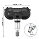 thumbnail image 5 of 4 Uds Sensor de sistema de control de presión de neumáticos 315MHz Unique Bargains para Honda Civic 2008-2013, 5 of 6