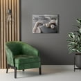 thumbnail image 6 of Scripture Walls  Kindness and Truth Proverbs 3:3-4 Bible Verse Canvas Christian Wall Art Ready to Hang Unframed, 6 of 9