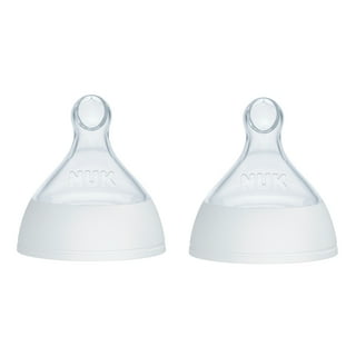 NUK Silicone Nipple Shields - Phelan's Pharmacy