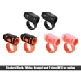 thumbnail image 2 of Pinza Control TFixol Naranja M, 2 of 8