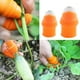 thumbnail image 5 of Juego De Fundas Para Dedos Con Cortador De Pulgar, Herramienta De Recolección Para Cosecha De Plantas, Jardinería, Fruta, Verdura Advancent HA038301-00, 5 of 6
