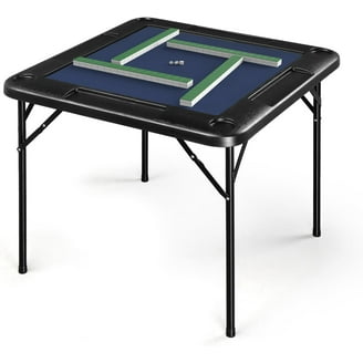Front Porch Classics 4-in-1 Casino Board Game, Includes Roulette