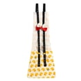 thumbnail image 2 of ✪ Duck Diaper Chicken Goose Adjustable Washable Nappy Clothes for Poultry Costume, 2 of 17