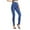 Blue, variant on JingHai Jean Jeggings for Women Plus Size Clearance High Waisted Stretchy Skinny Jeans Slim Fit Pull on Workout Yoga Denim Leggings Pants Blue XXXL