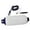 blue rope, variant on S SERENABLE Boat Use to Bass Boats Sport Boats Sailboats Boat for Pontoon white rope