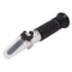 thumbnail image 3 of Probador portátil de contenido de azúcar, Probador portátil de contenido de azúcar Medición del contenido de azúcar Lector de azúcar portátil Refractómetro Brix Artesanía superior, 3 of 8