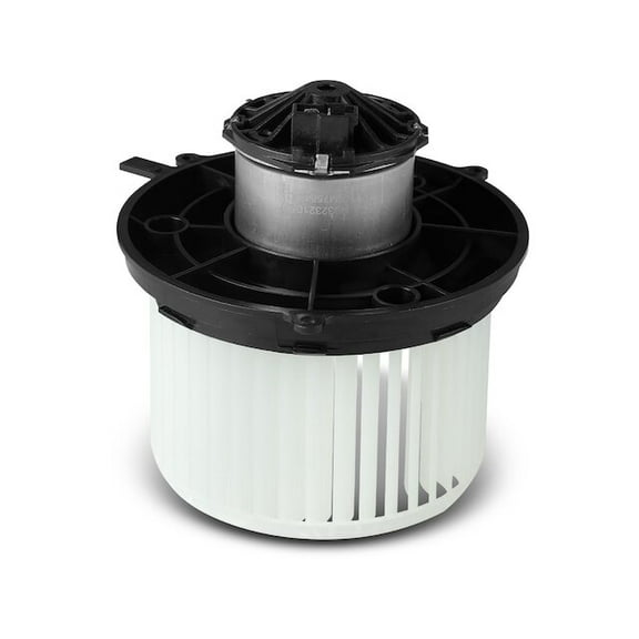 Rear Blower Motor 1 - Compatible with 2002 - 2006 Acura MDX 3.5L V6 2003 2004 2005