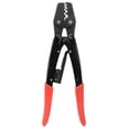 thumbnail image 3 of Pinza Crimpadora Tgoon Acero para Terminales Aislados, 3 of 8