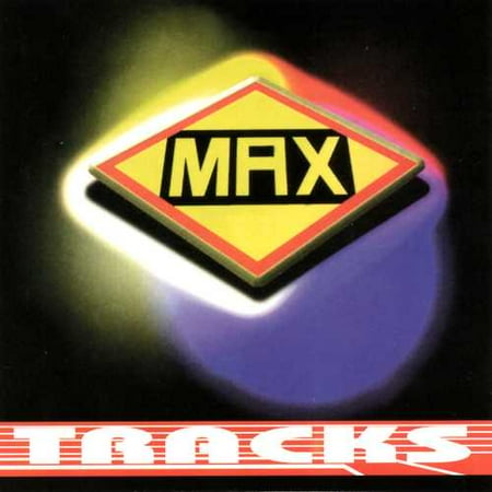 Max Tracks