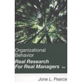 thumbnail image 1 of Pre-Owned ORGANIZATIONAL BEHAVIOR (Paperback) 0978663829 9780978663827, 1 of 1