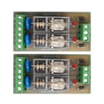 thumbnail image 4 of Módulo de potencia Cola 12V NPN Módulo de relé, 4 of 8