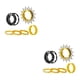 thumbnail image 1 of Yuarrent Bicycle Single Speed Flywheel Set Bike Mountain Kit Conversion Type1 NO1, 1 of 1