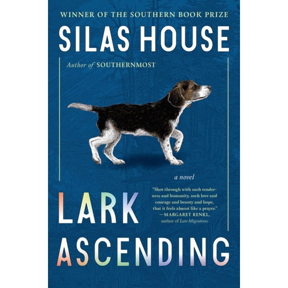 Lark Ascending, (Paperback)