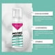 thumbnail image 3 of Lace Melting Mousse 100ml, Strong Hold, No Residue, Edge Control, Long Lasting Formula, Protecting Your Edges, Multi-use Mousse Hair Foam, 3 of 5