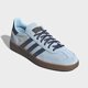 thumbnail image 3 of Ad-id-as Handball Spezial JR2650 Blue Suede Gum Sole Unisex Sneakers Originals, 3 of 6