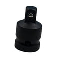 thumbnail image 2 of Adaptador de Llave de Impacto, Adaptador de Conversión de Llave de Tubo, Adaptador de Bloqueo para Construcción, 2 of 9