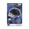 thumbnail image 1 of Desconcertado | Rompecabezas de cristal 3D original de Hedgehog, a partir de 12 años, 1 of 1
