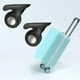 thumbnail image 5 of Ruedas para Equipaje de 2 Piezas, Ruedas para Maleta con Ruedas Suaves Y Resistentes Al Desgaste, 5 of 8