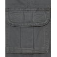 thumbnail image 5 of PANTALONES The Children's Place talla 12 pack de 4 (negro/azul marino), 5 of 5