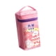 thumbnail image 5 of Marcadores acrílicos para pintar con estuche para tazas y manualidades 24 colores y rosa, 5 of 9