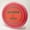 135-139g, variant on Innova Blizzard Champion Destroyer Disc Golf Distance Driver