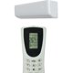 thumbnail image 2 of Remote Controller Air Conditioner For Gz-056b-e1 Gz-056a-e1, 2 of 5
