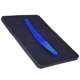 thumbnail image 1 of H6135 Swimming Floating Belt EVA Knee Pad Outdoor Portable Kneeling Mat, 34x24x1.8cm, 1 of 5