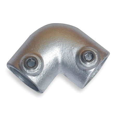 Nominal Flange - 4NXP7 Nominal Pipe Size 1 In Structural Pipe Fitting