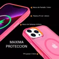 thumbnail image 2 of Funda Case Con Magsafe Uso Rudo Para iPhone Colores, 2 of 6