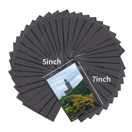 

Magnet Picture Photo Frames Magnetic Design for Refrigerator Fridge