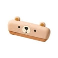 thumbnail image 2 of 16 Holes Kids Harmonica Beginner Toys,Washable Oral Musical Instrument,Rounded Corner Safe Burr-Free Plastic,Lightweight Portable Small Hands Grasp,Kindergarten Early Music Education Gift Toys, 2 of 9