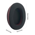 thumbnail image 5 of Cooling Gel Ear Cushions Cover for WH-XB910 XB910N Headphones Earmuff Earphone Sleeve, 5 of 9