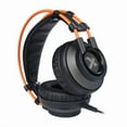thumbnail image 2 of k9 gaming headset, 2 of 2