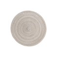 thumbnail image 2 of Tapis de Table en Fil de Coton Ramie 18Cm (Teinture Satinée), 2 of 8