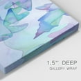 thumbnail image 3 of Fallen Leaves Premium Gallery Wrapped Canvas - Ready to Hang, 3 of 9