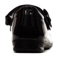thumbnail image 4 of Zapatos Escolares Lia para Niña 23L negro 23, 4 of 5