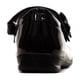 thumbnail image 4 of Zapatos Escolares Lia para Niña 23L negro 23, 4 of 5