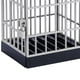 thumbnail image 3 of Caja de seguridad para teléfono móvil, contenedor de bloqueo para cárcel y prisión. negro gris, 3 of 4