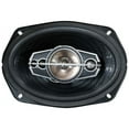 thumbnail image 2 of Blaupunkt 6Ã—9â€³ 5-Way Speakers, 2 of 8